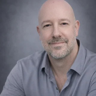 David Zbinden, fondateur de Delia